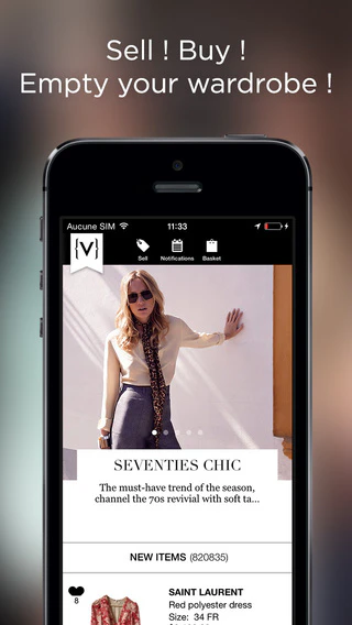 Vestiaire Collective