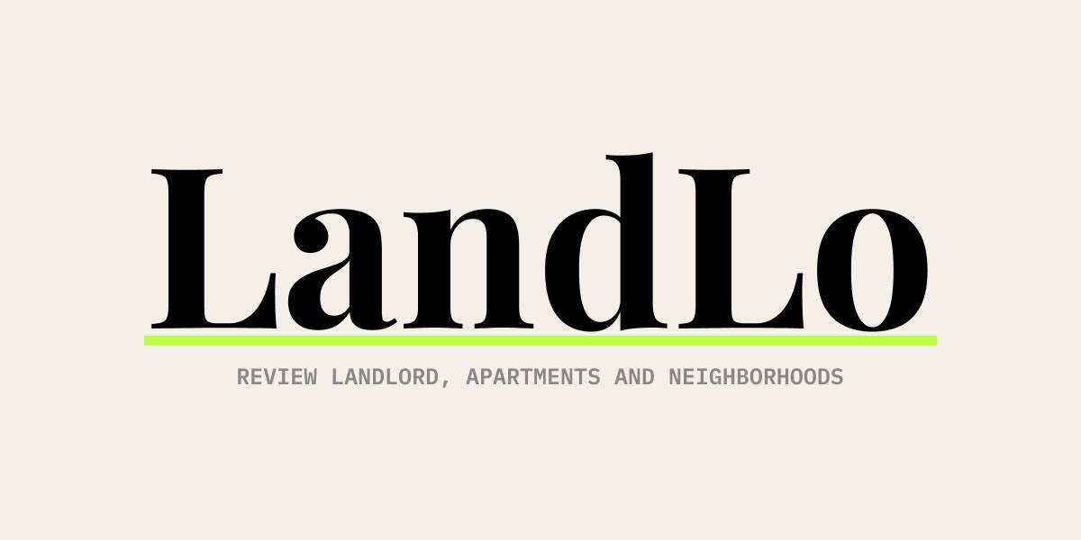 LandLo — Real Reviews from Real Tenants. gallery image