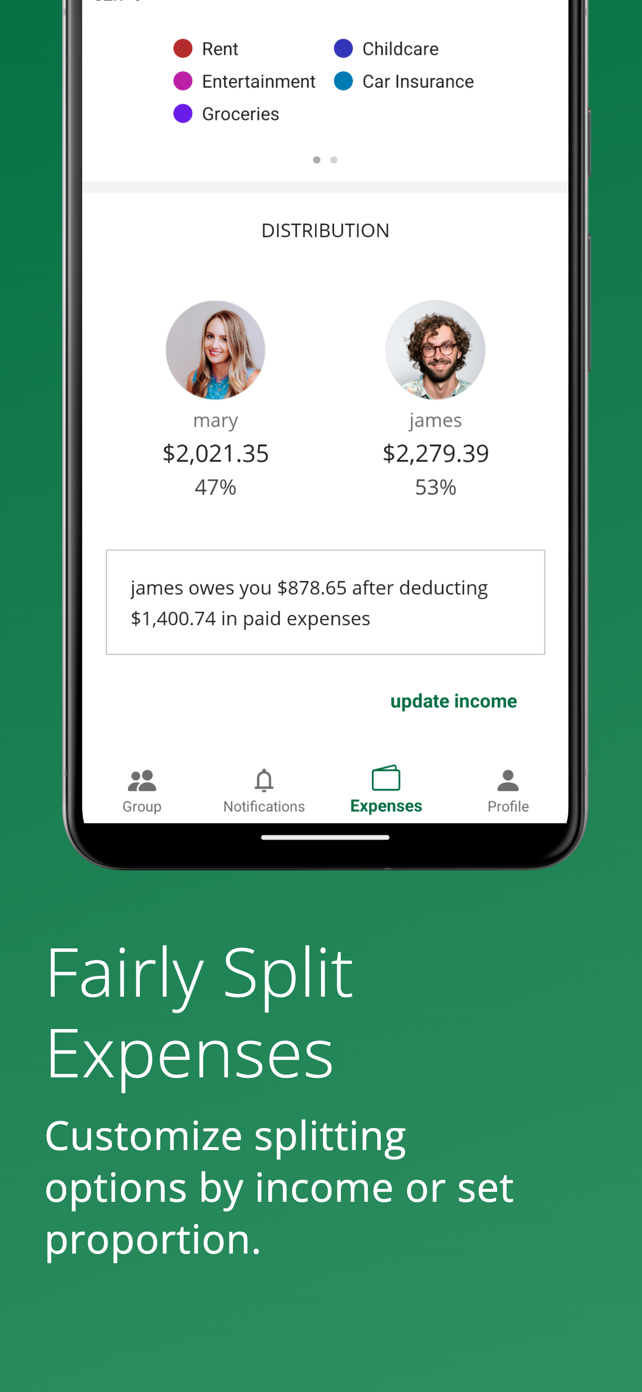 UnityPay gallery image