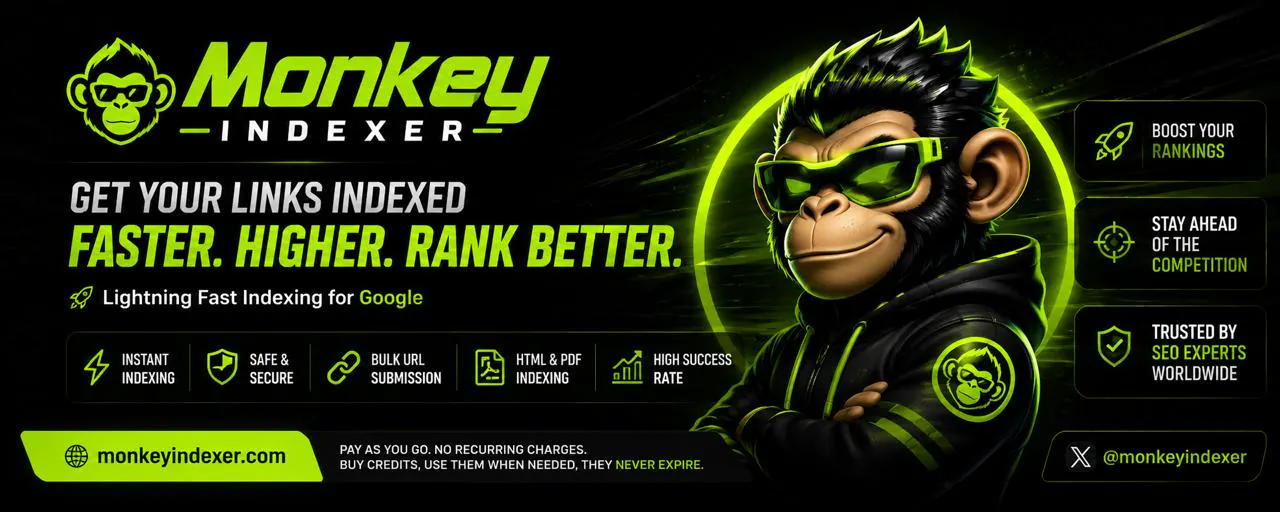 MonkeyIndexer  gallery image
