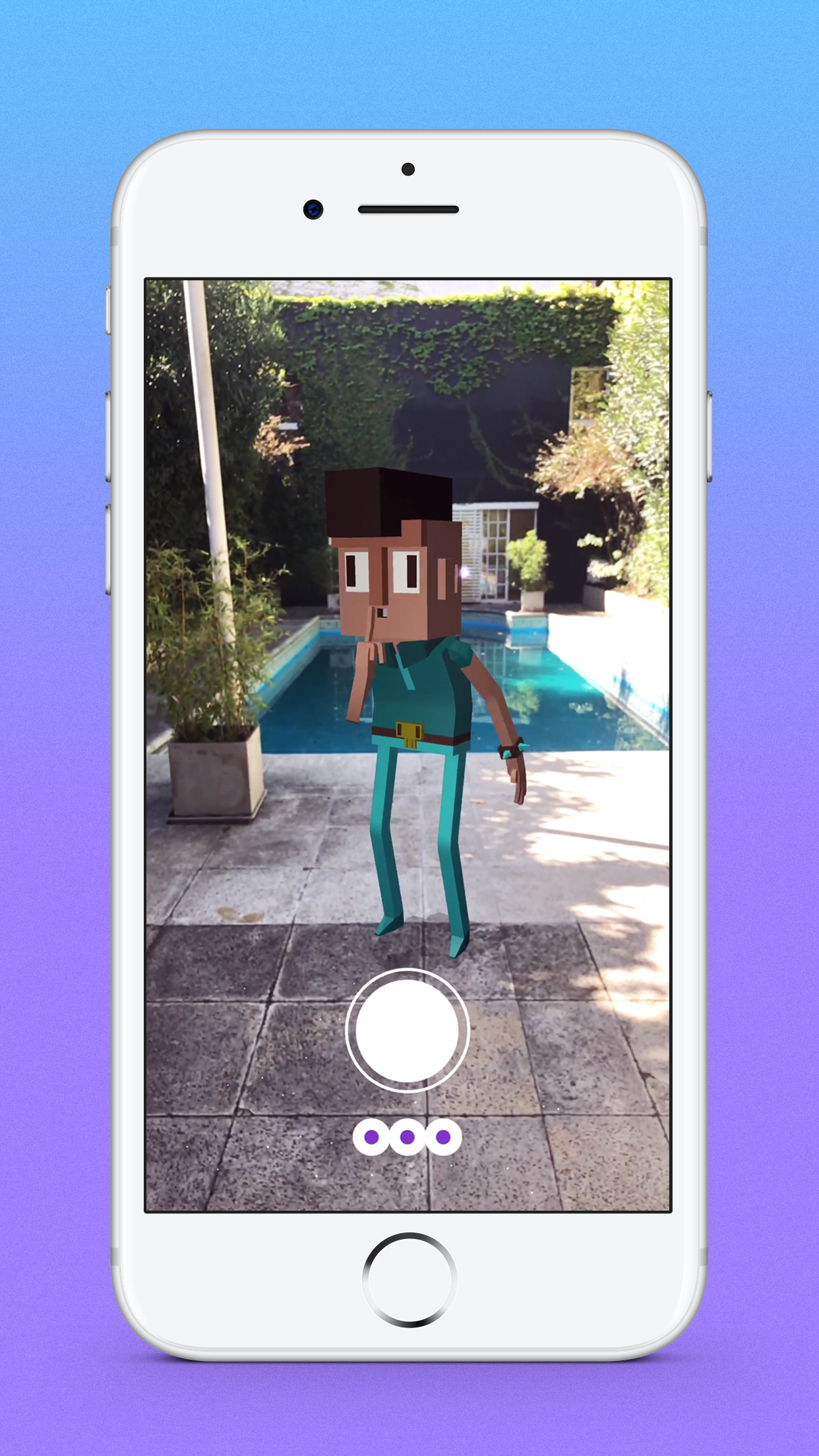 Arooound gallery image