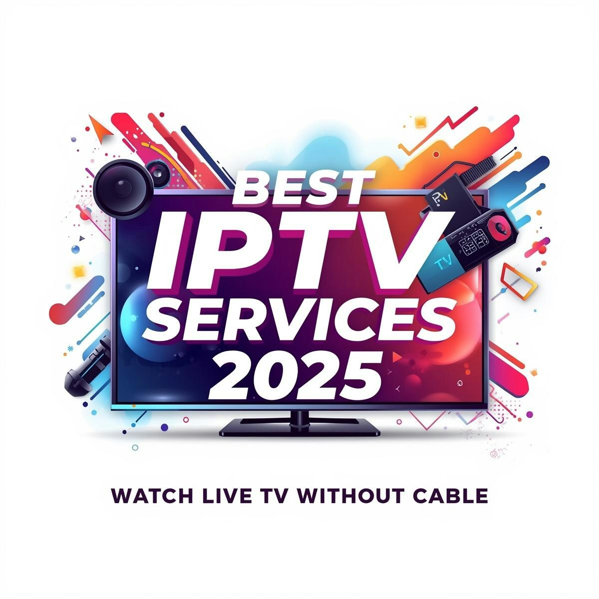 Nexotts Iptv service gallery image