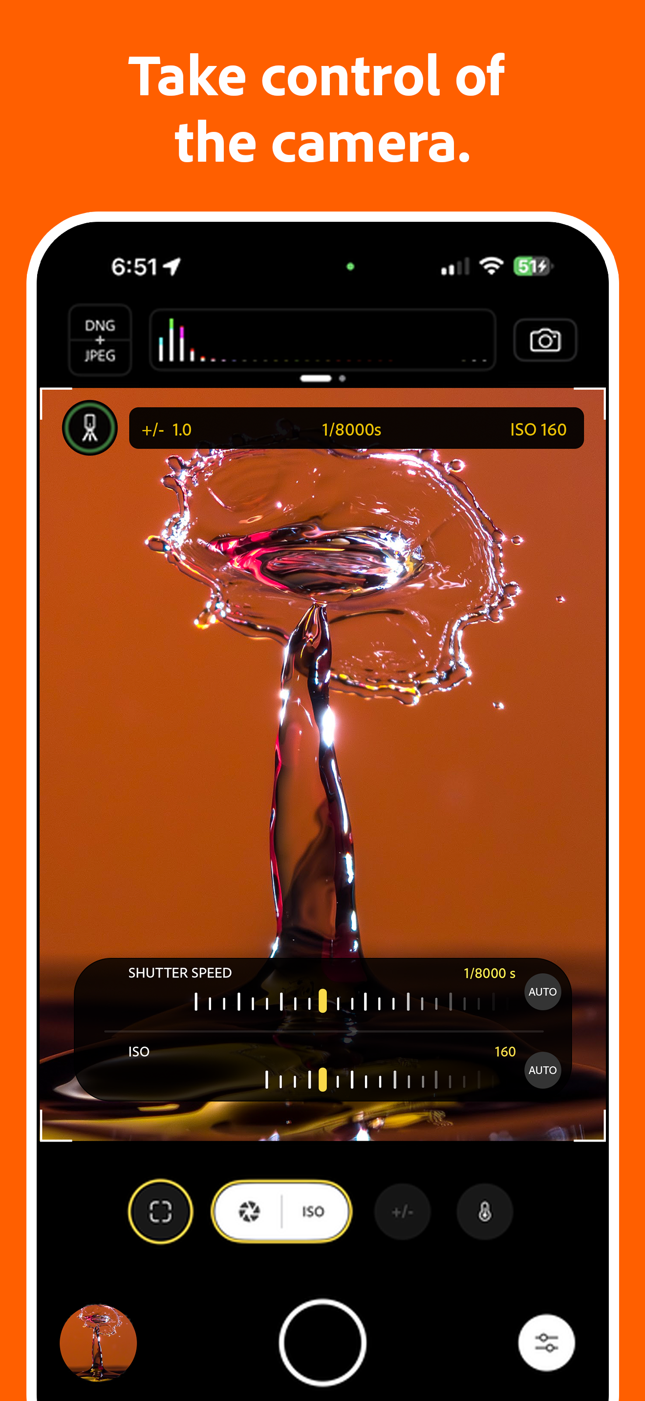 Проект Индиго - Приложение для камеры вычислительной фотографии медиа 8