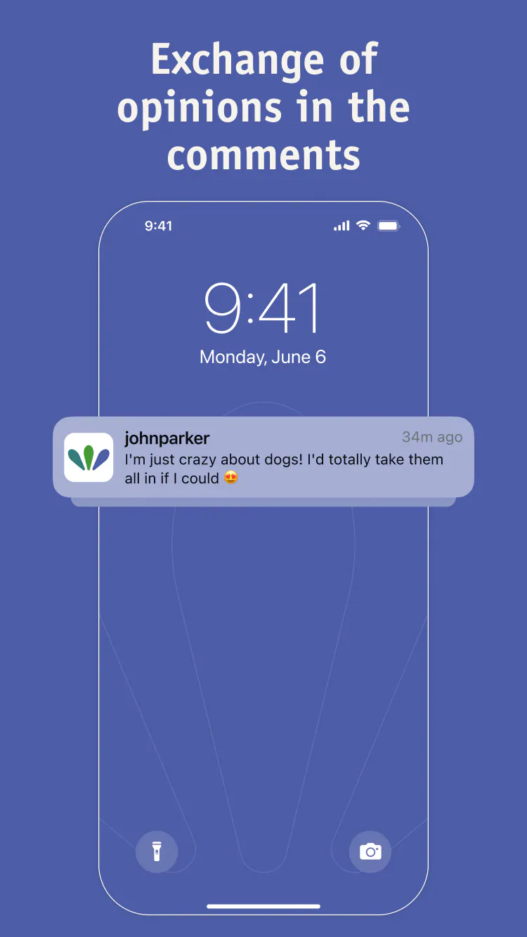 Surveva: global social polling gallery image