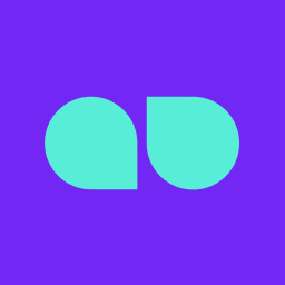 MonoChat Start with ... logo