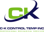 Commercial and industrial HVAC service gallery image