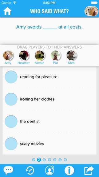 Know Your Crew gallery image