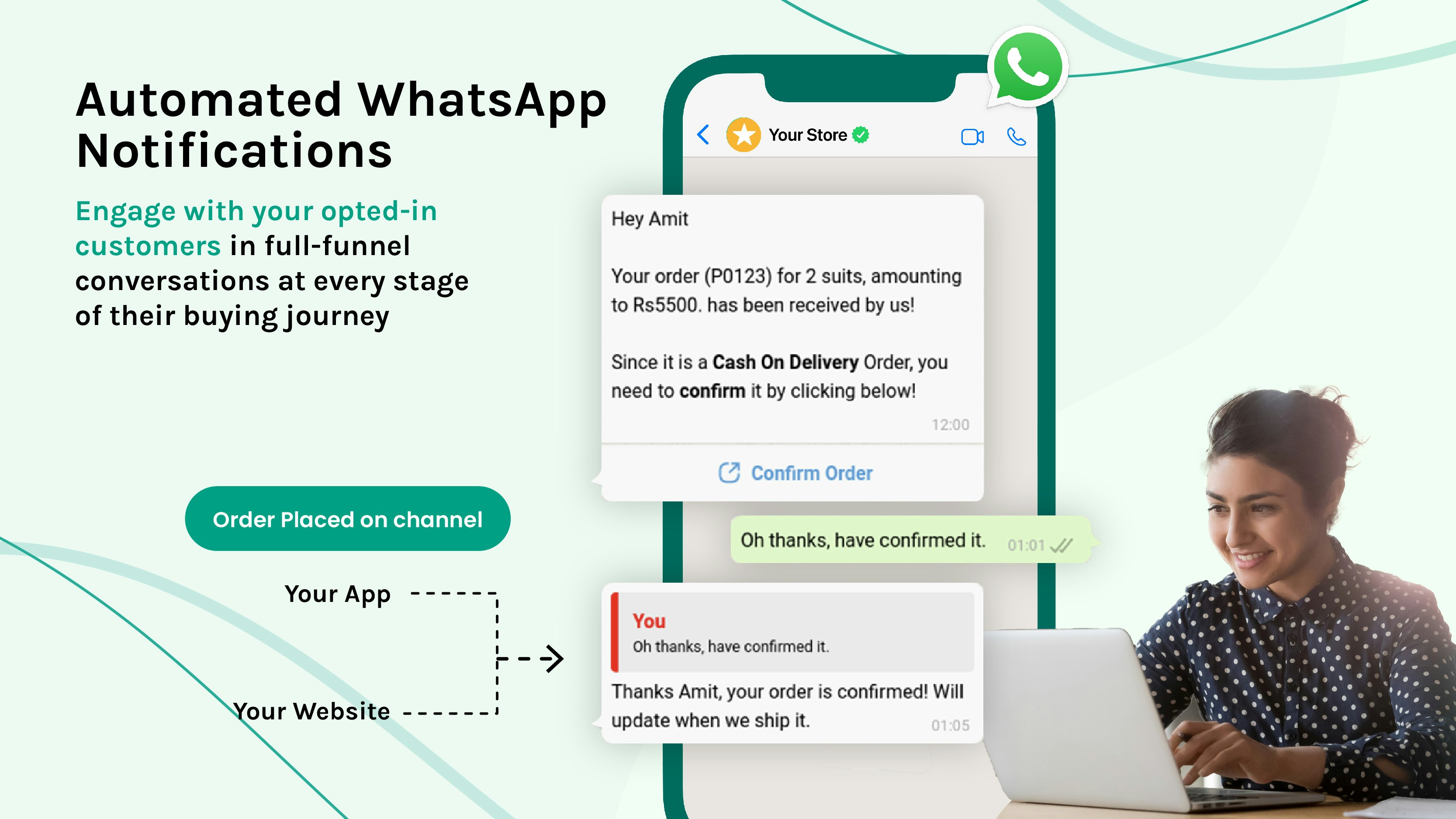 Interakt gallery image