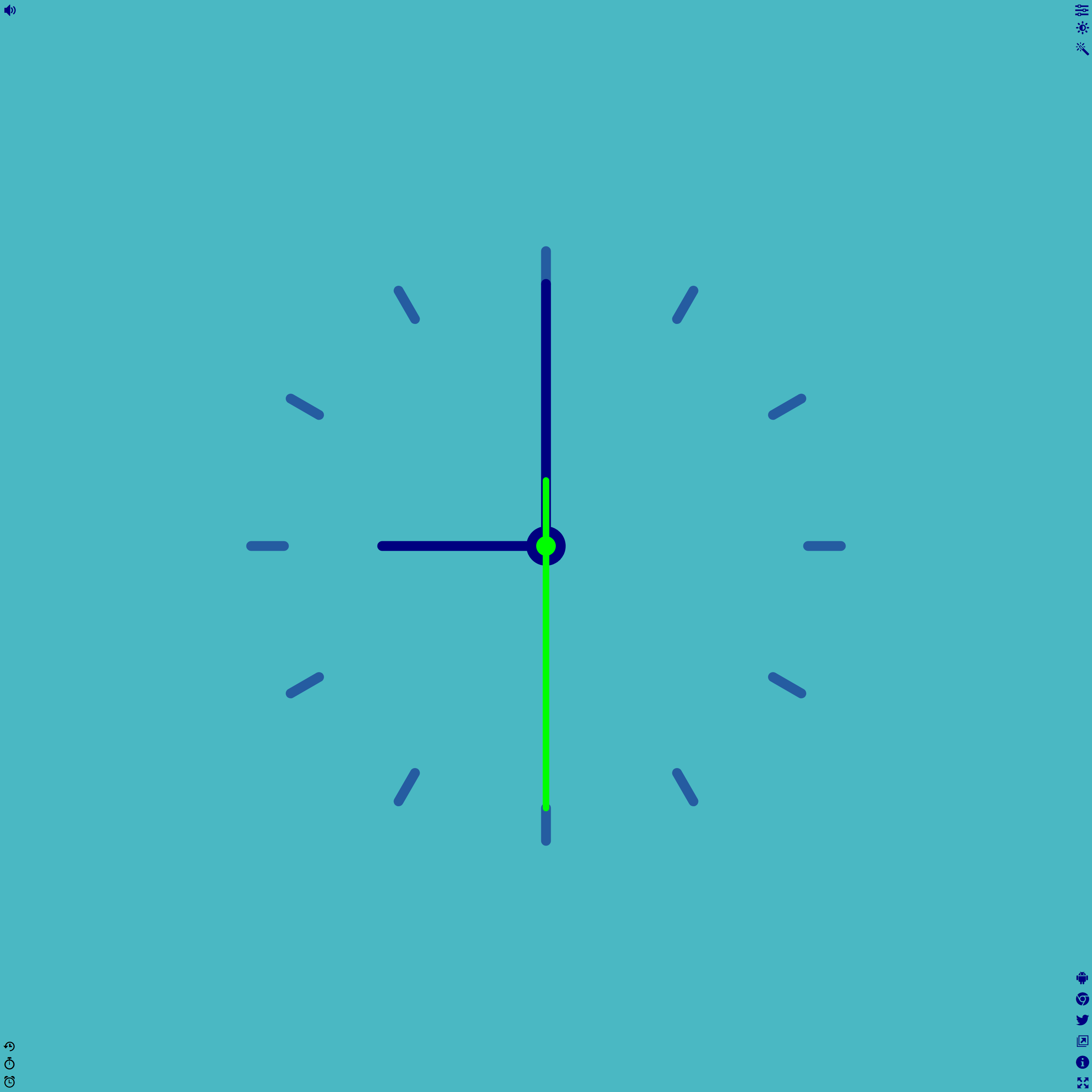 ClockApp - Analog Alarm Clock 3.0 gallery image