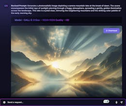 Cre8teGPT gallery image