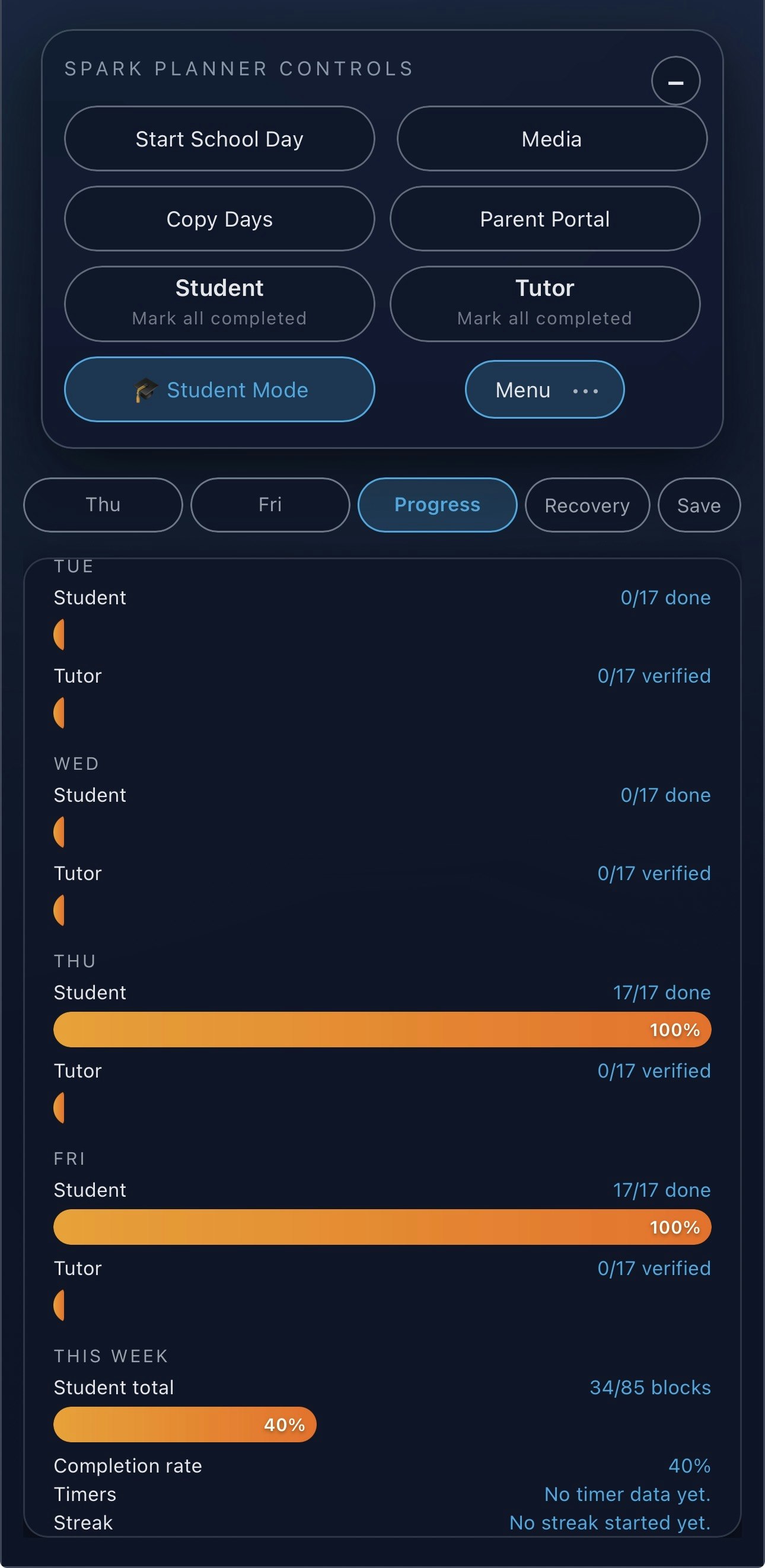 CoGen Spark gallery image
