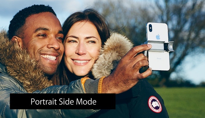 Just Mobile ShutterGrip 2 gallery image