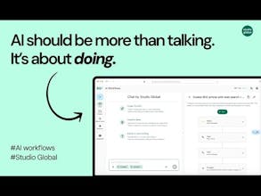 Studio Global gallery image