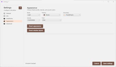 LinkLattice gallery image