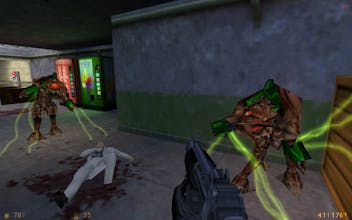 Half-Life gallery image