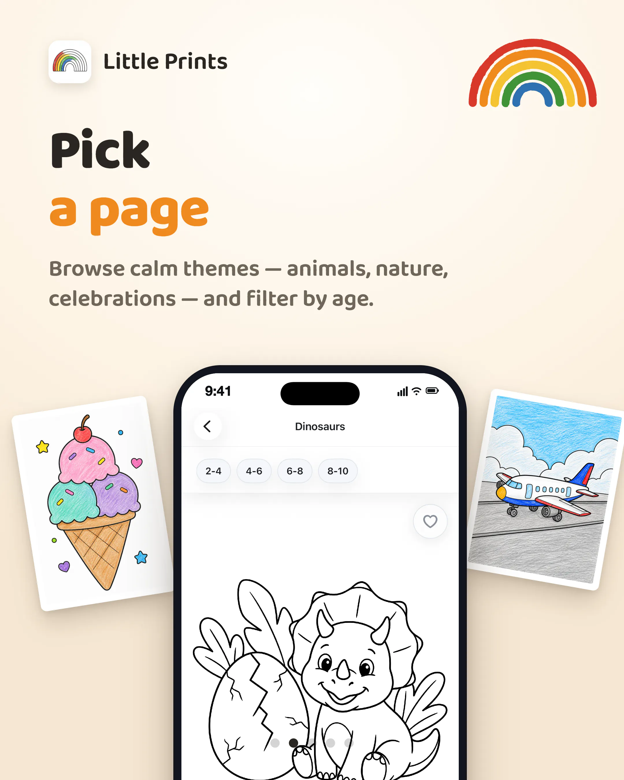Little Prints gallery image