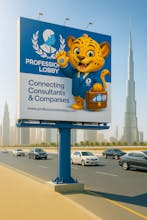 Professionals Lobby gallery image