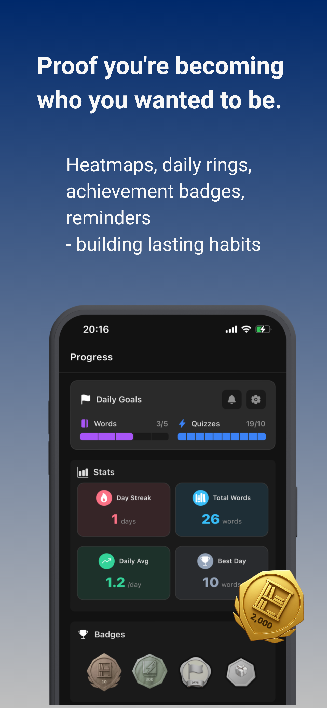 Shapus Word gallery image