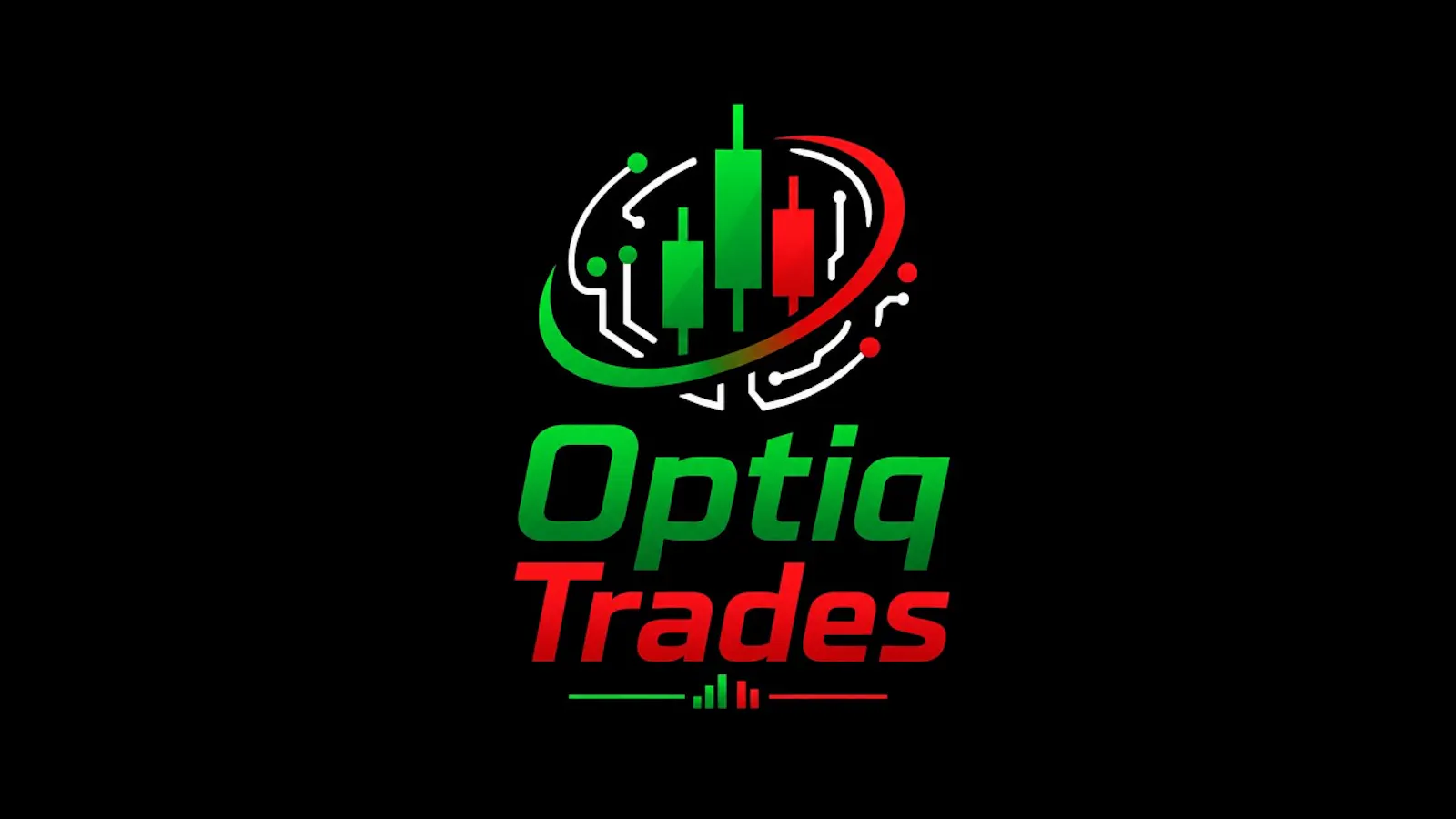 OptiqTrades — Share & Copy Option Trades screenshot 1 (video preview)