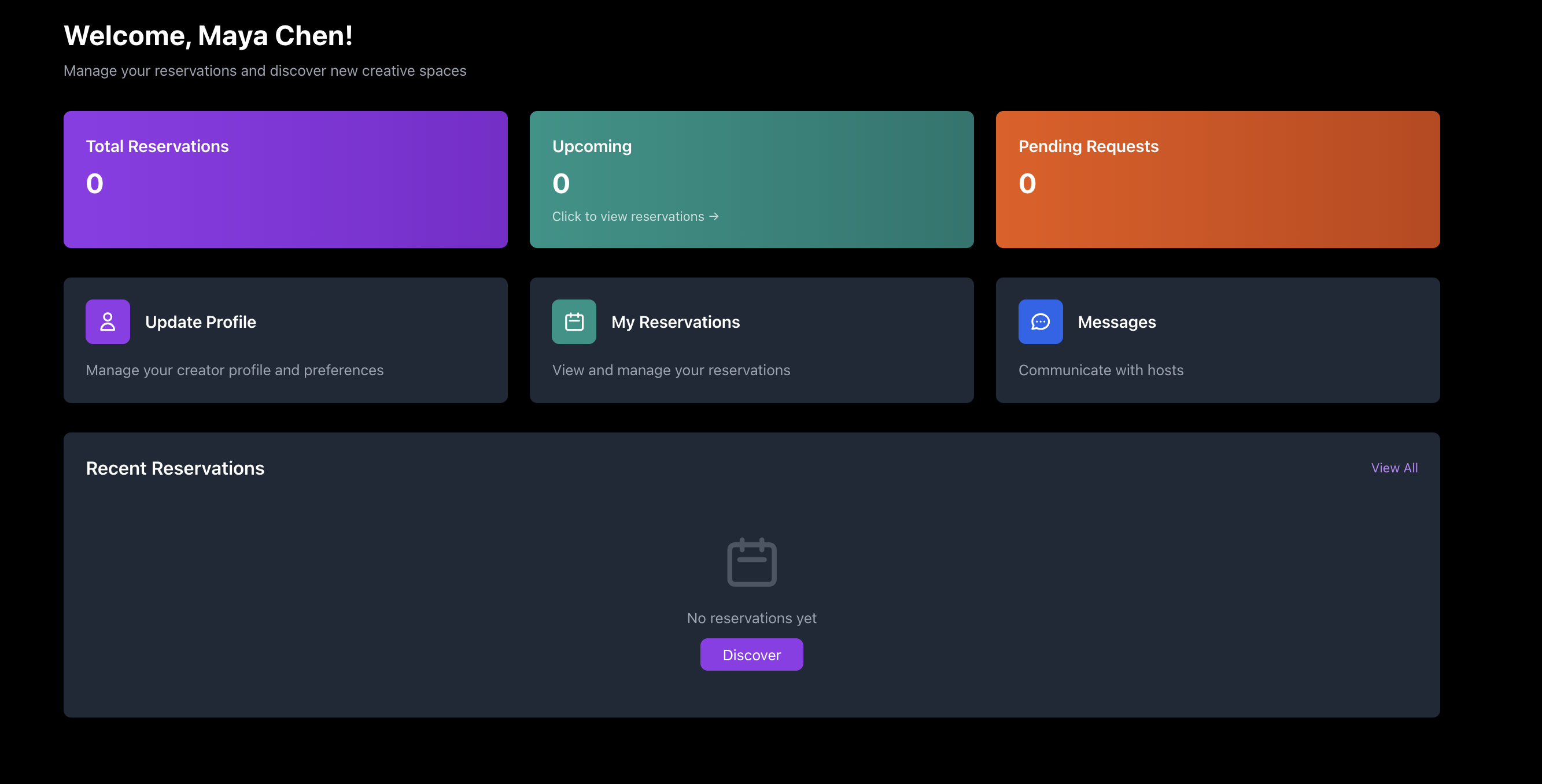 StudioShare+ - Screenshot 3 showing product features and functionality