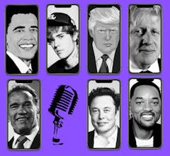 greets.fun gallery image