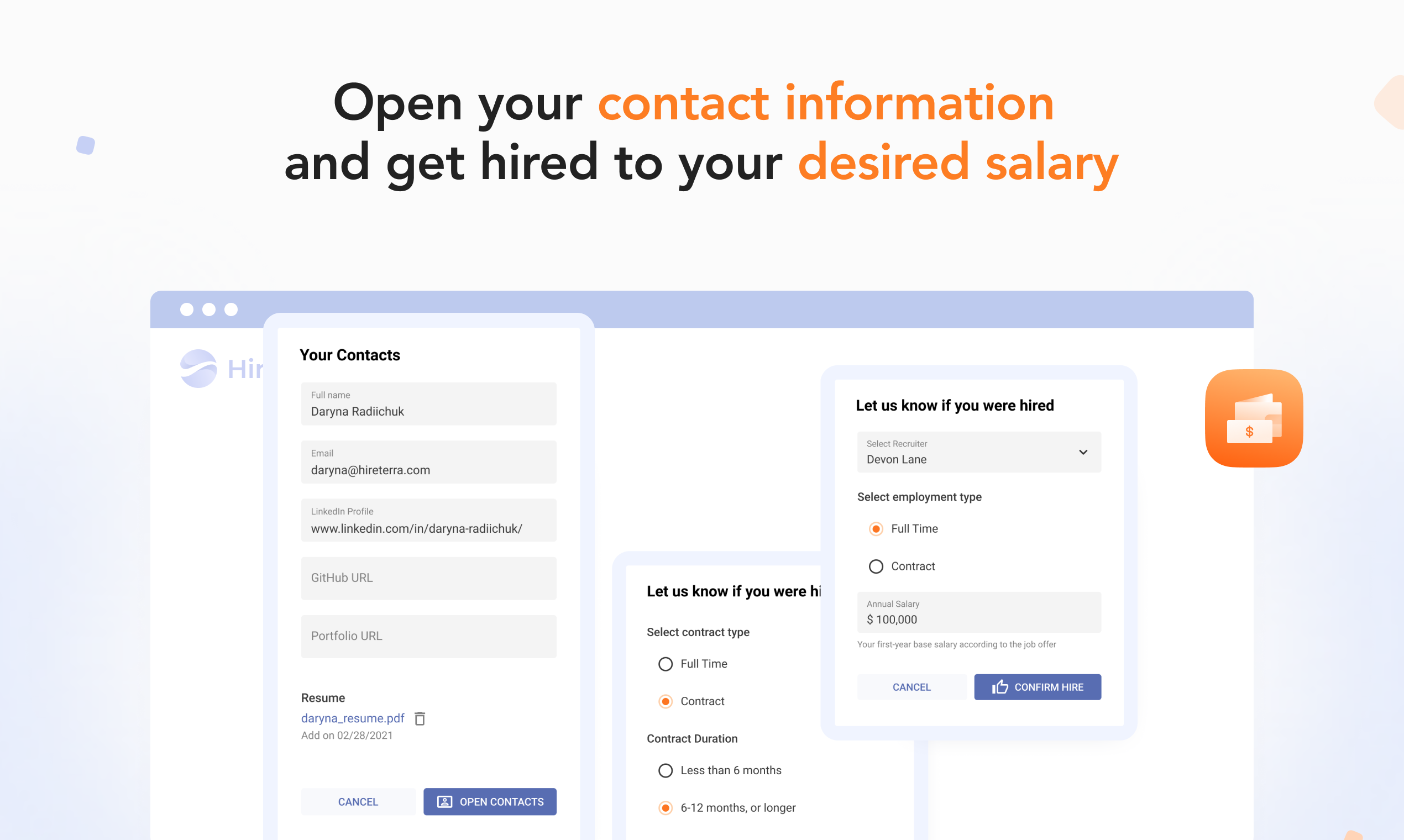 Hireterra gallery image