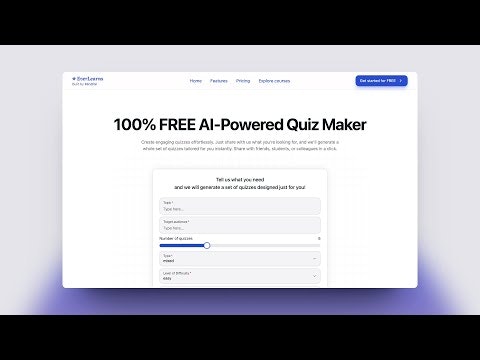 Quizard gallery image