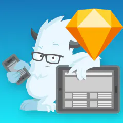 Foundation for Sketch