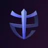 True AI logo