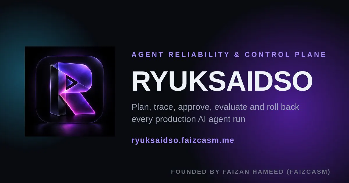 Ryuksaidso MVP gallery image
