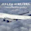 Delta Cancellation Policy+1-332-699-4898