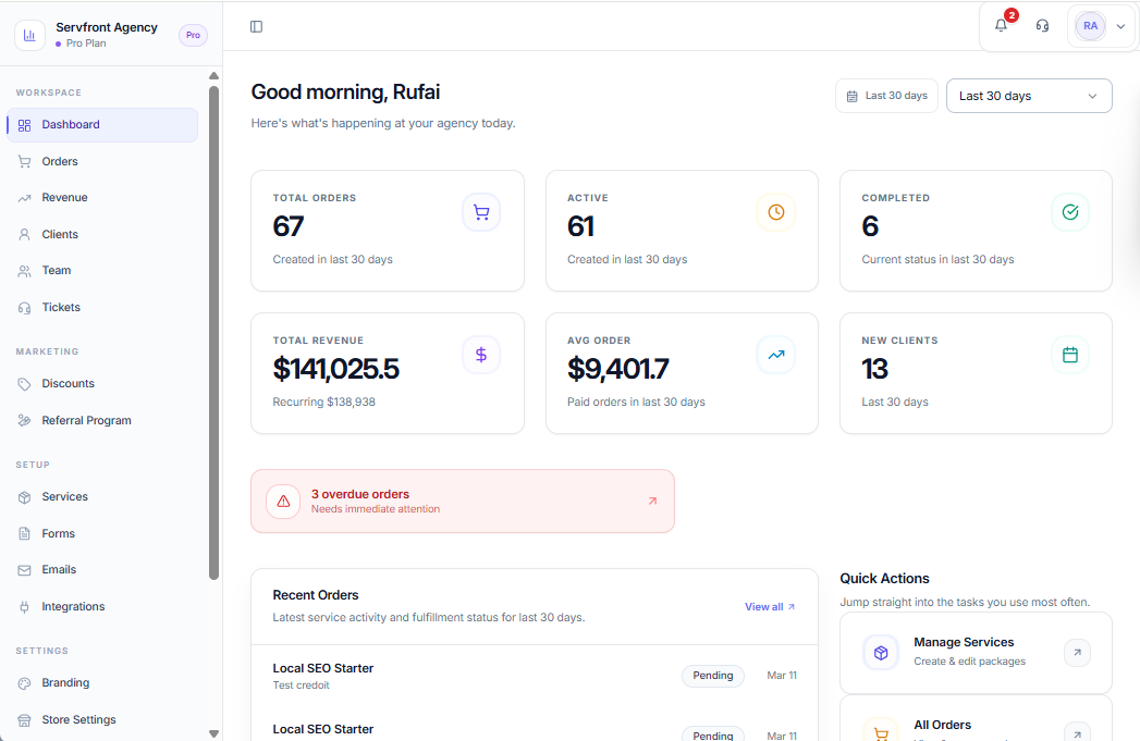 Clientlex gallery image