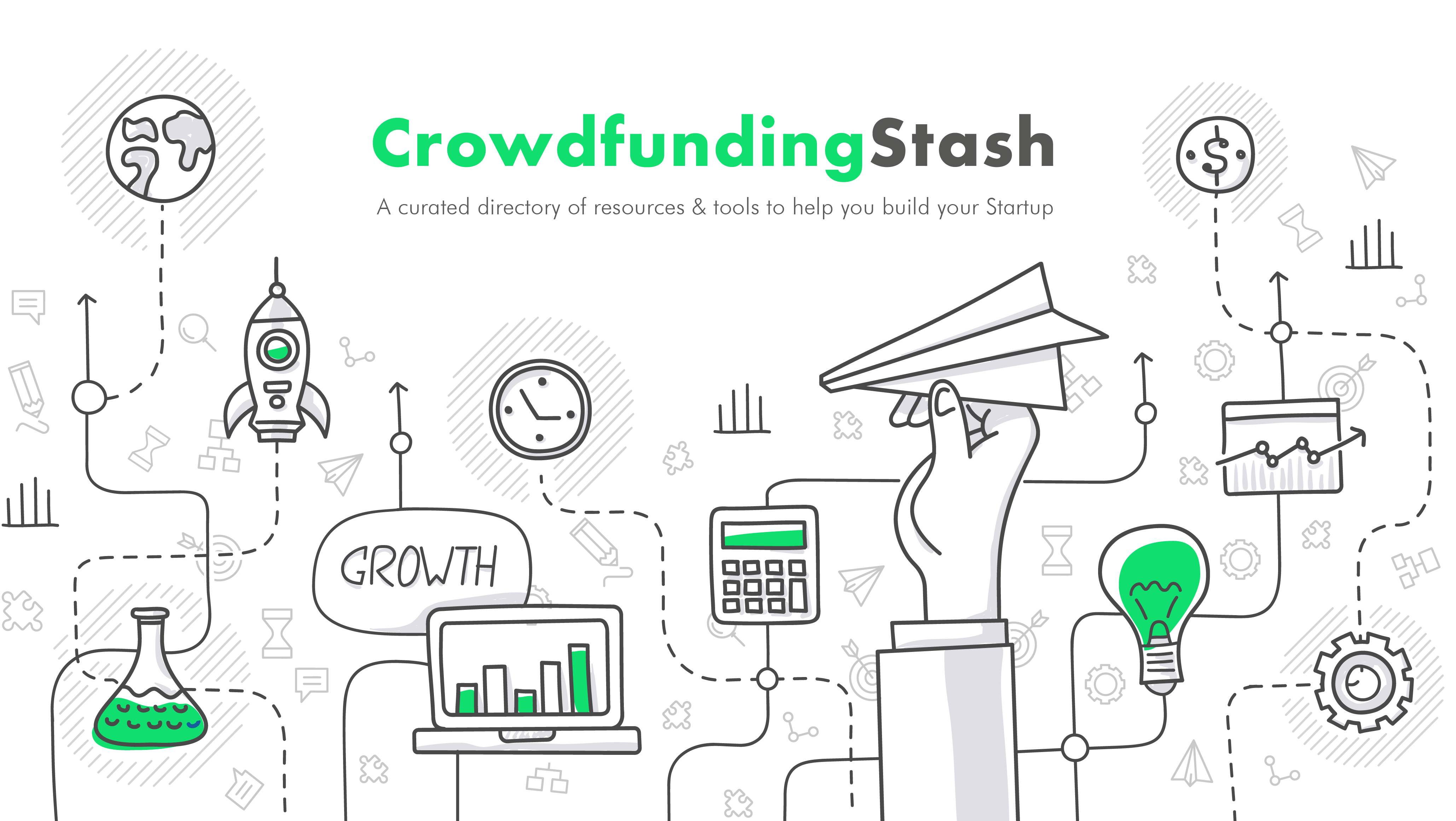 CrowdfundingStash gallery image