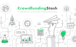 CrowdfundingStash media 2