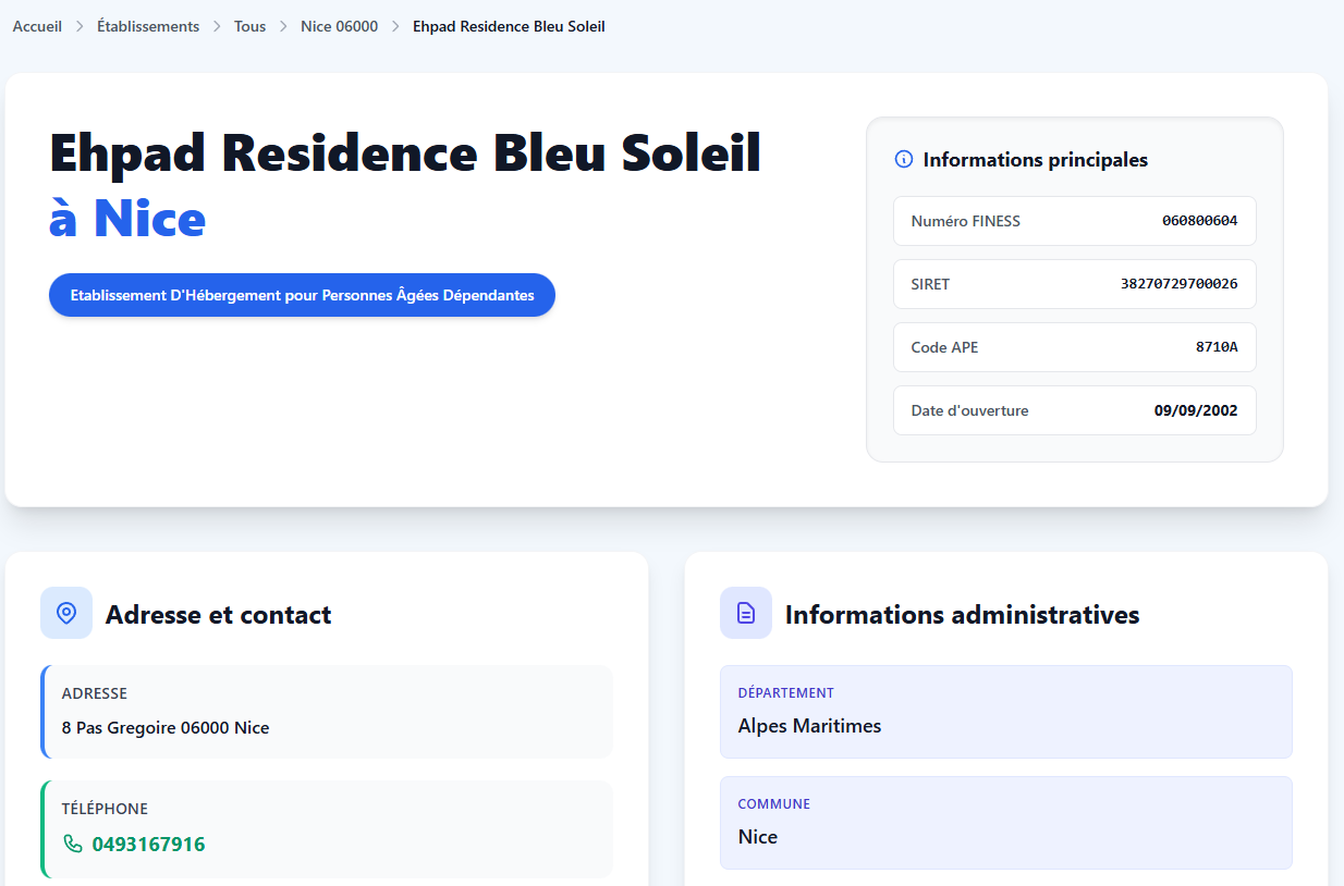 MaVilleSante gallery image