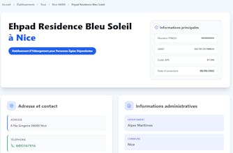 MaVilleSante gallery image