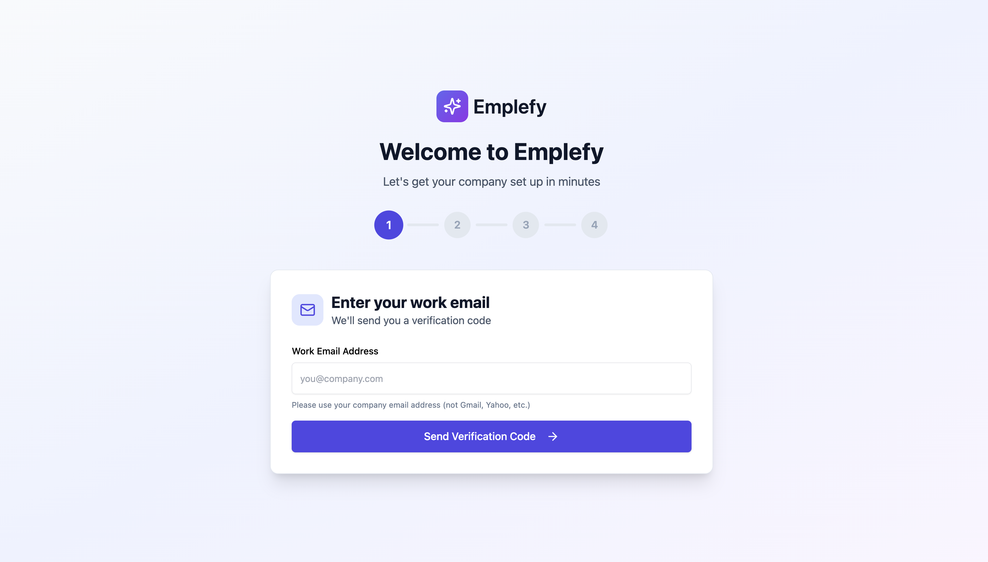 Emplefy - Employee Generated Content - Screenshot 3 showing product features and functionality
