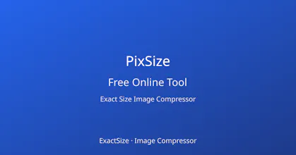 PixSize gallery image