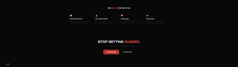 RugCop gallery image