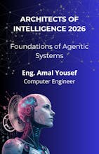 Architects of Intelligence 2026 gallery image