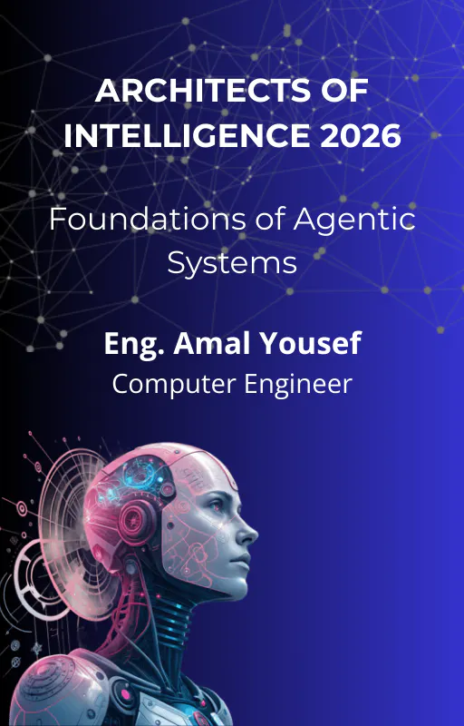 Architects of Intelligence 2026 專案橫幅