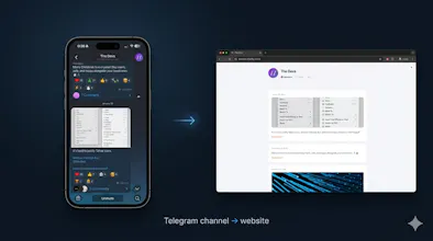 Chanify gallery image