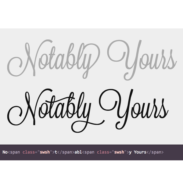 Utility Open Type gallery image