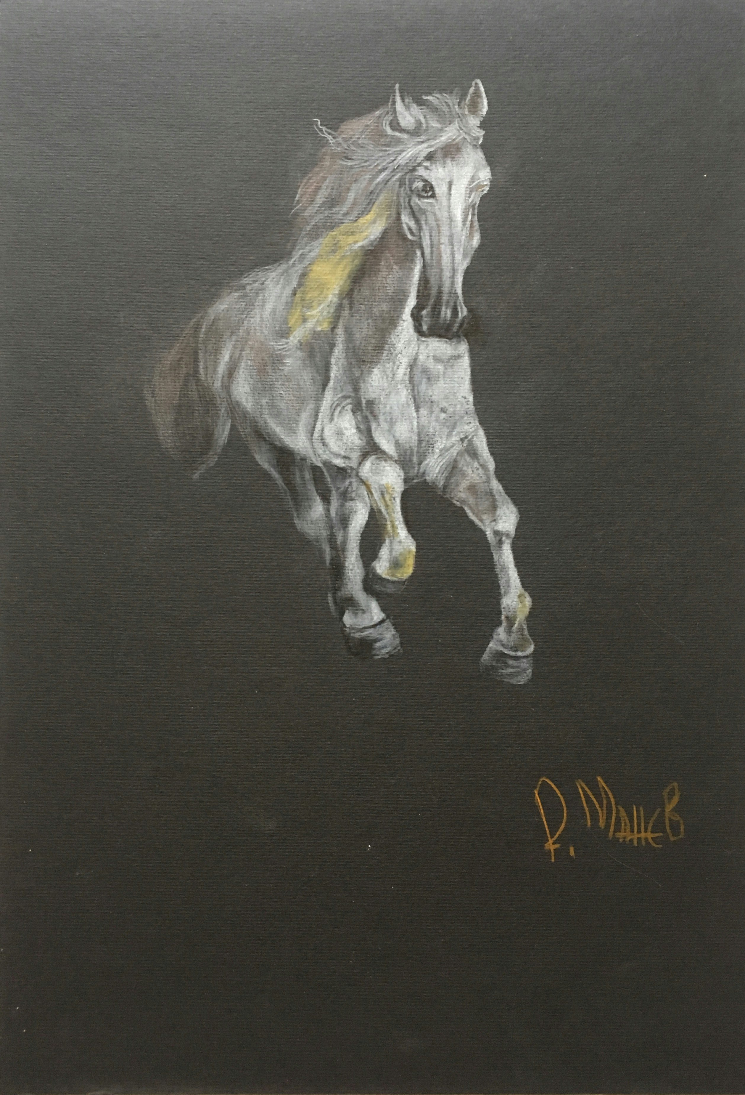 Eastern European Art gallery image