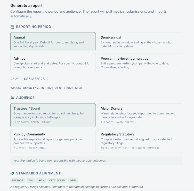 Metry screenshot 2