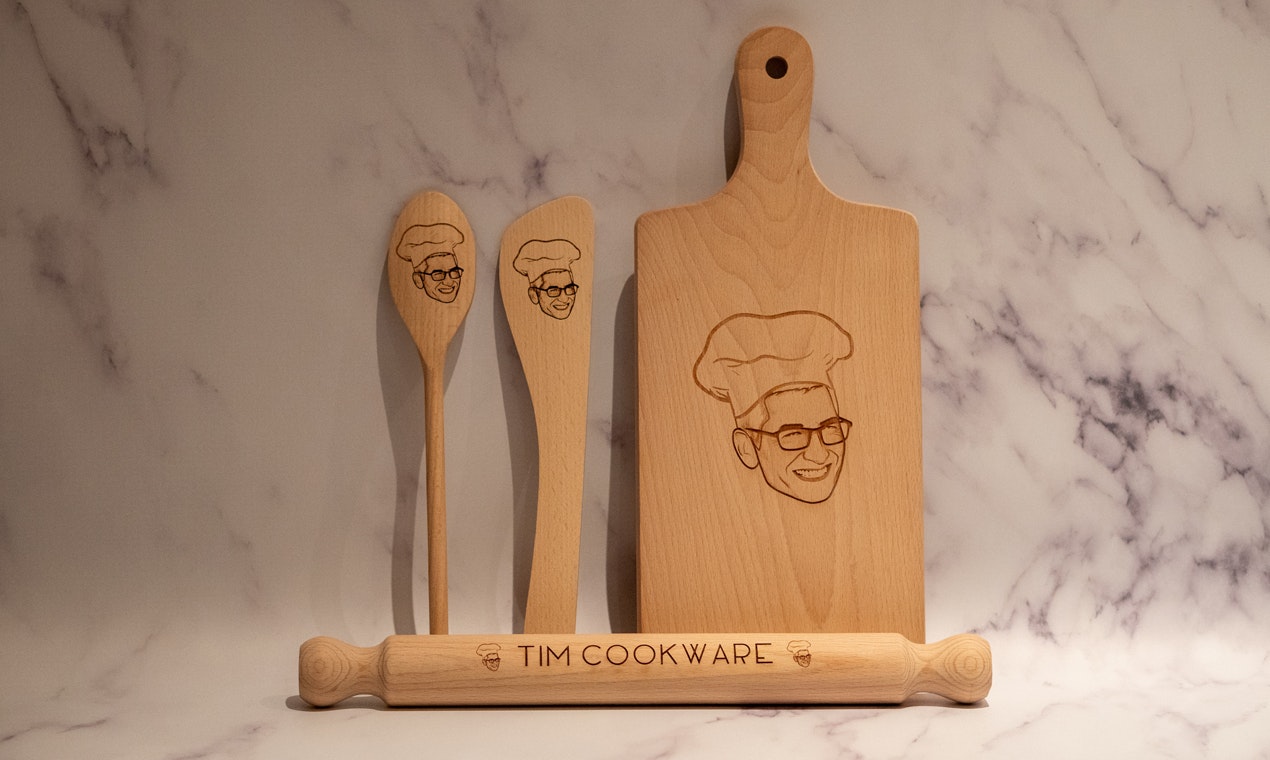 Tim Cookware gallery image
