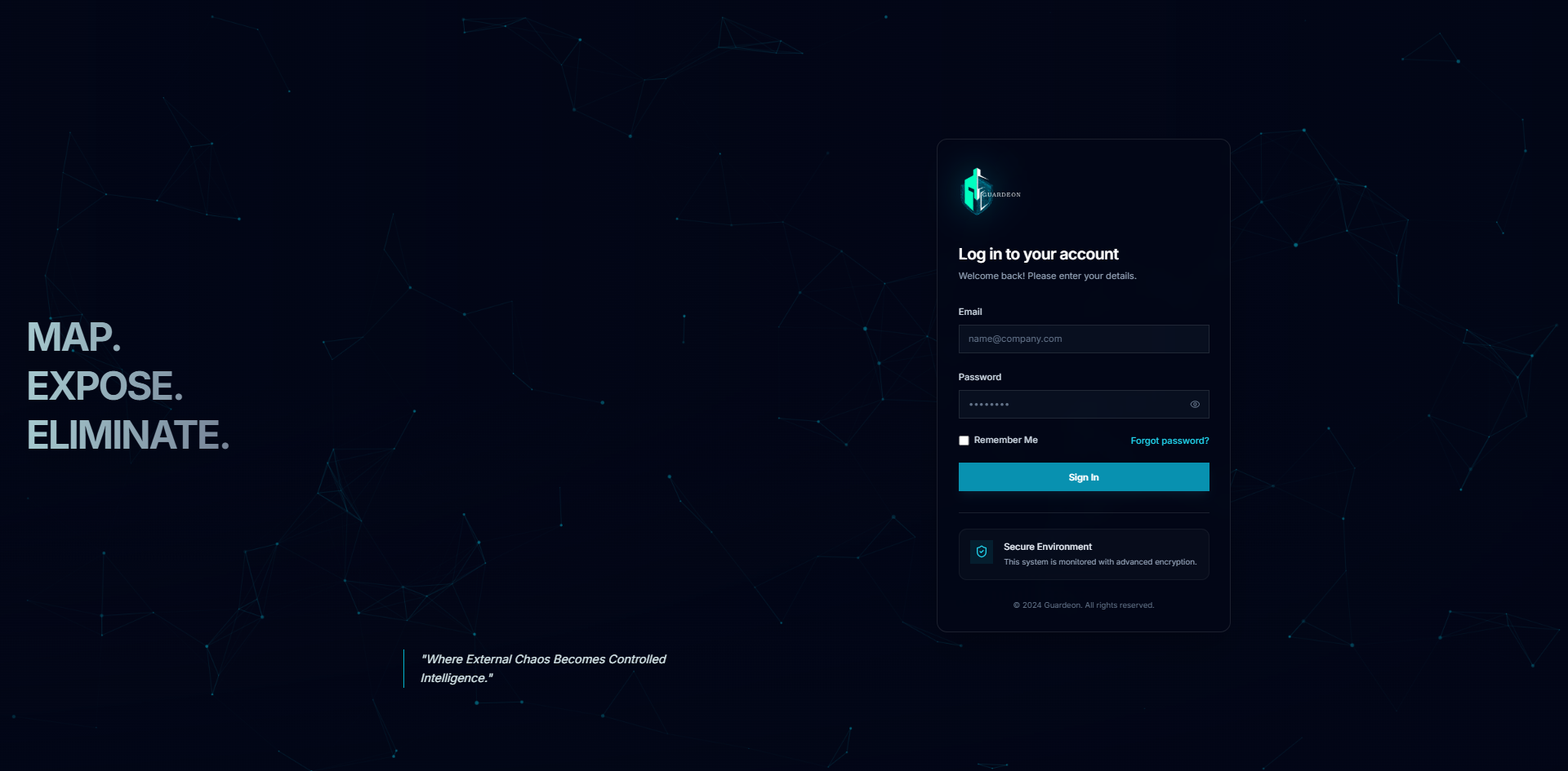 Guardeon gallery image