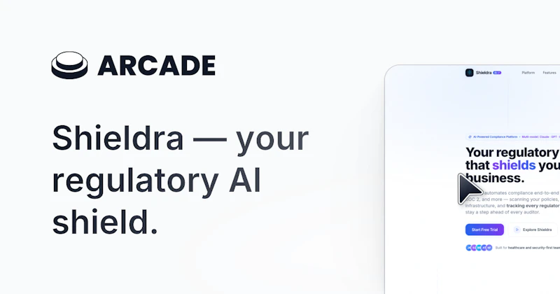 ShieldraAI screenshot 2