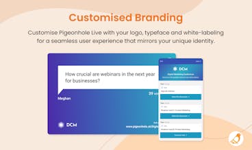 Pigeonhole Live gallery image