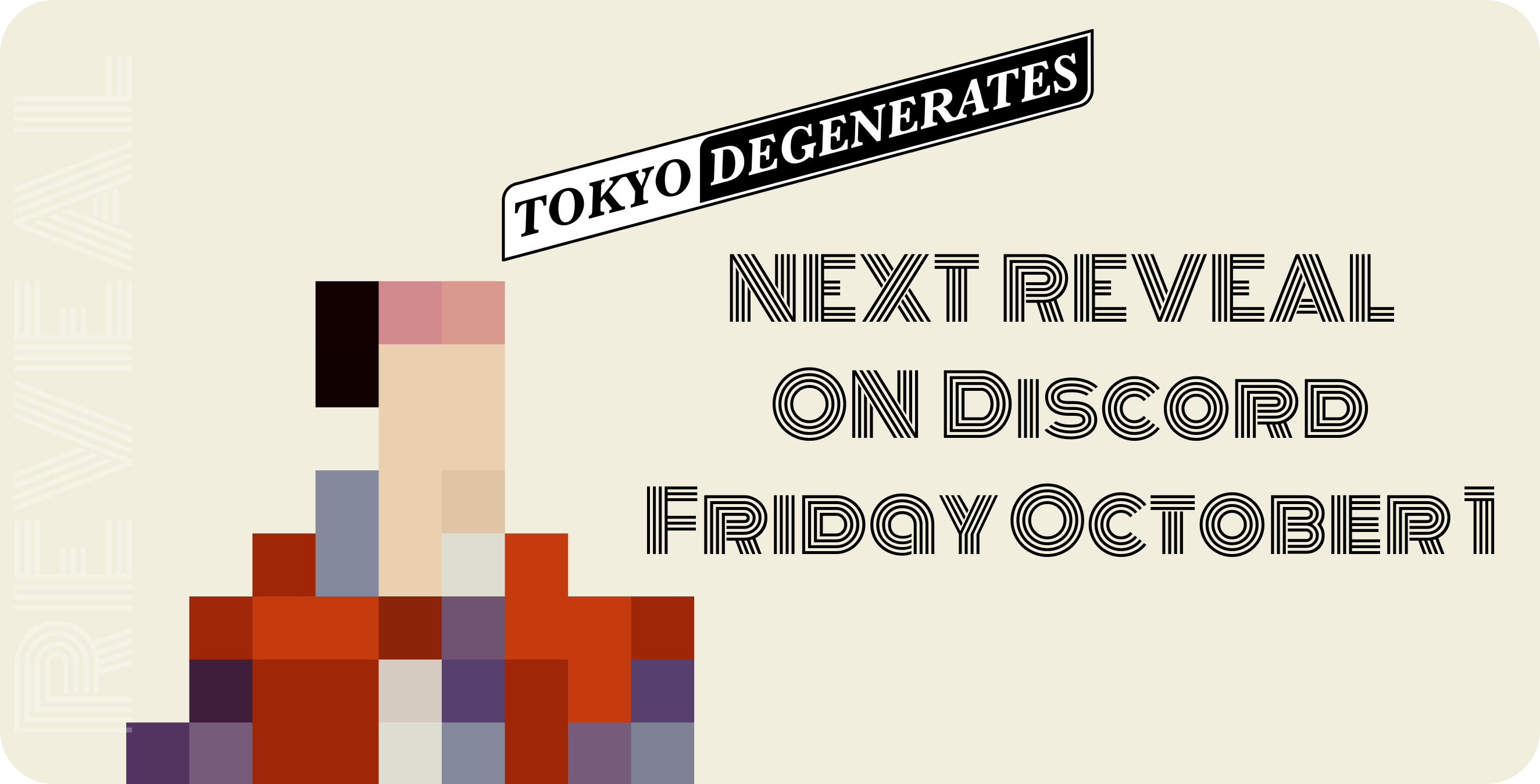 Tokyo Degenerates gallery image